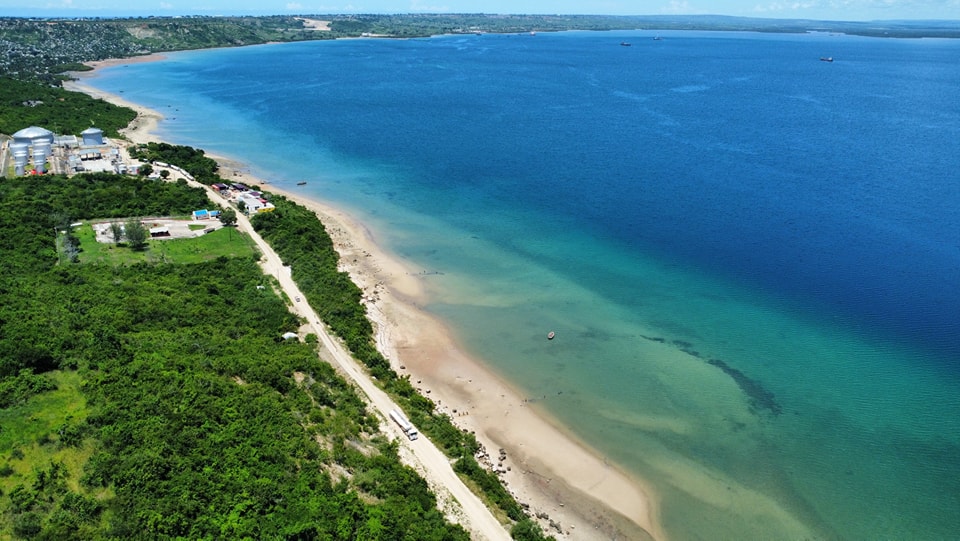 Praia