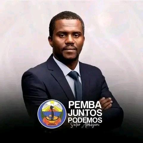 Presidente Municipal