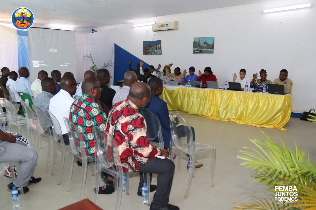 CMCP aprova Plano Operativo e Manual de Correspondências para o ano 2026