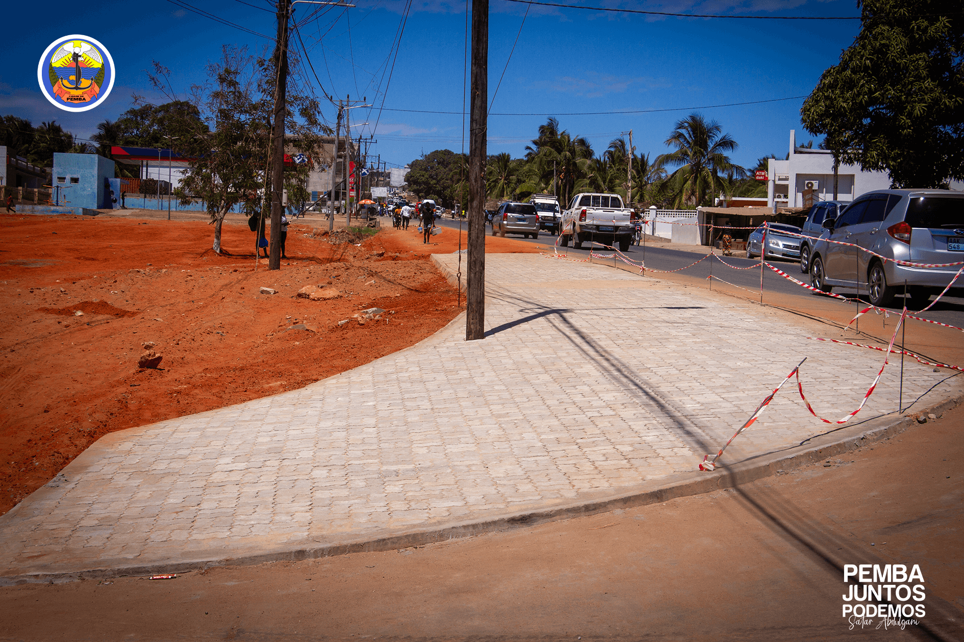 CMCP contribui na melhoria do IMAP