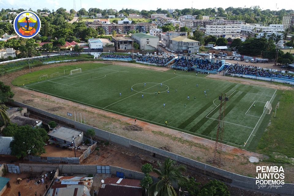 ADP sagra-se campeã do torneio municipal de futebol “Pemba Yethu” edição 2025