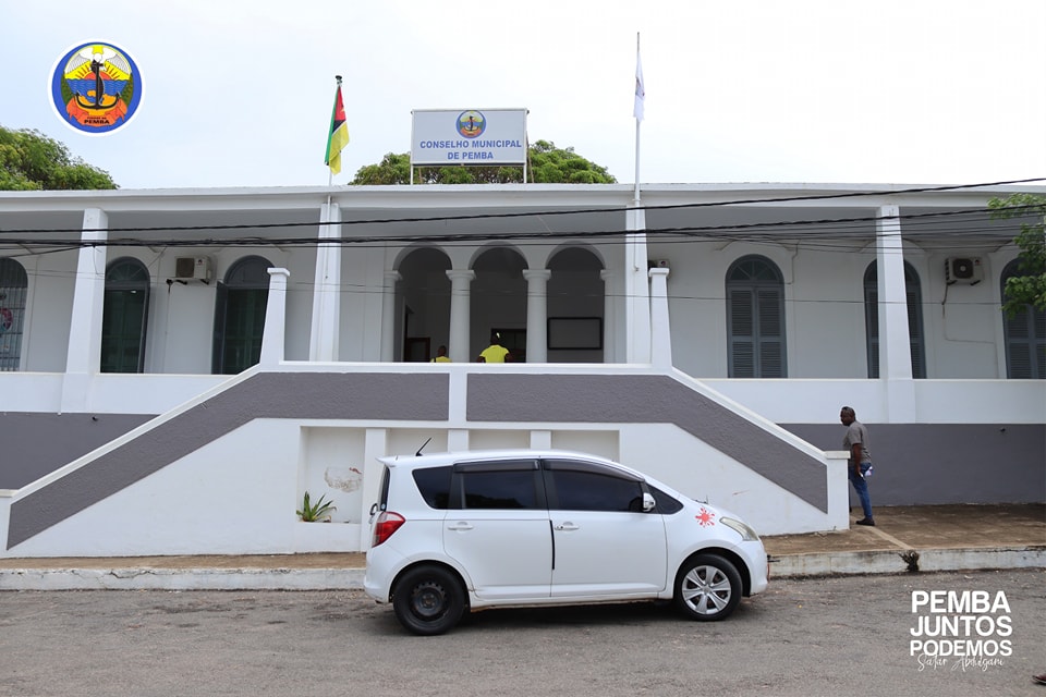 Inicia cobrança do Imposto Predial Autárquico 2025 na Cidade de Pemba