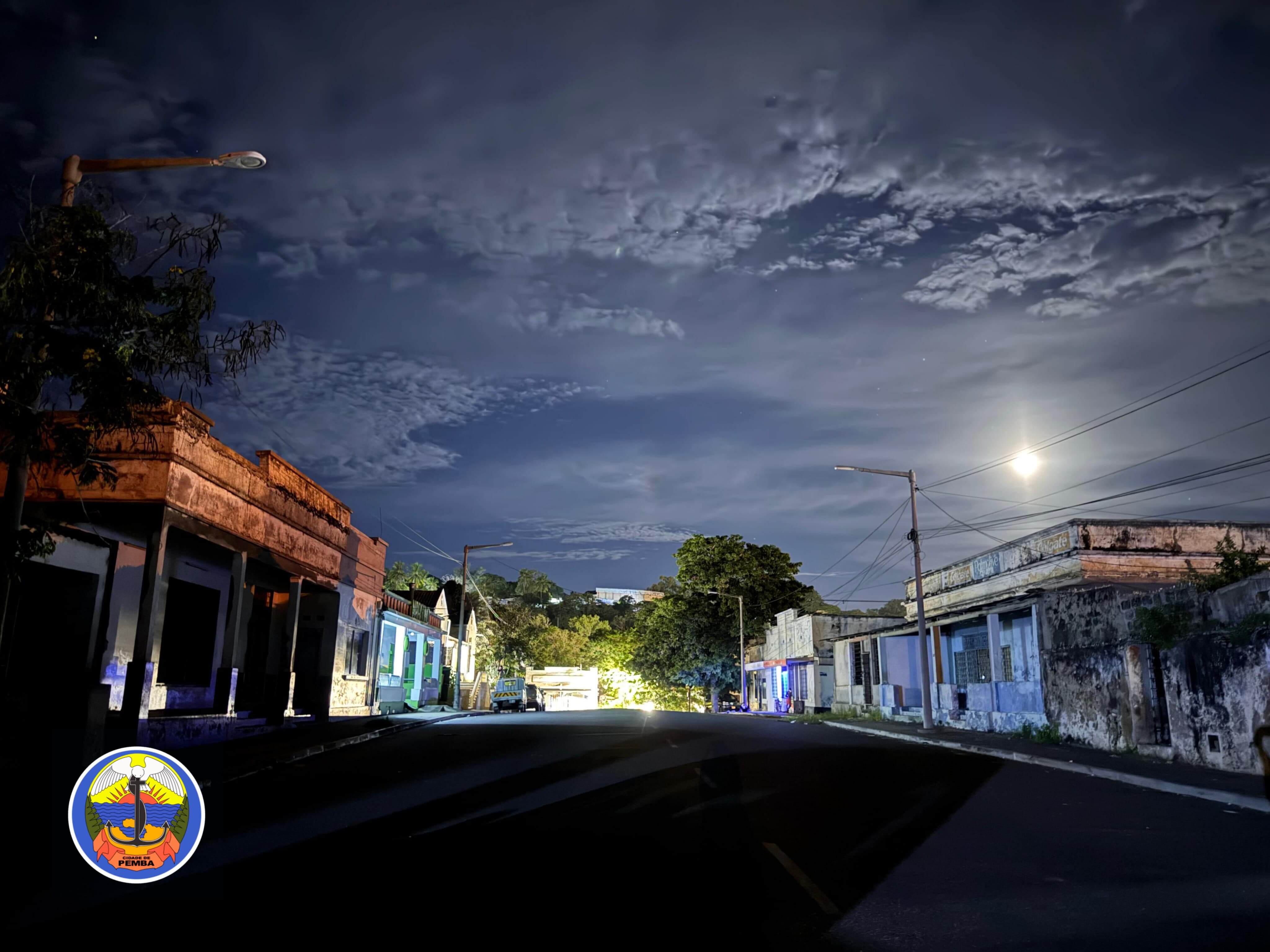 CMCP reforça apelo à protecção do património histórico em Pemba