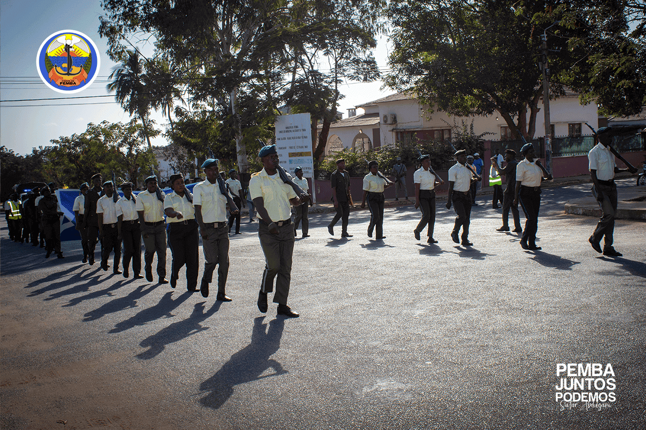 CMCP celebra 19 anos da Polícia Municipal com foco na modernização e nos serviços públicos de qualidade