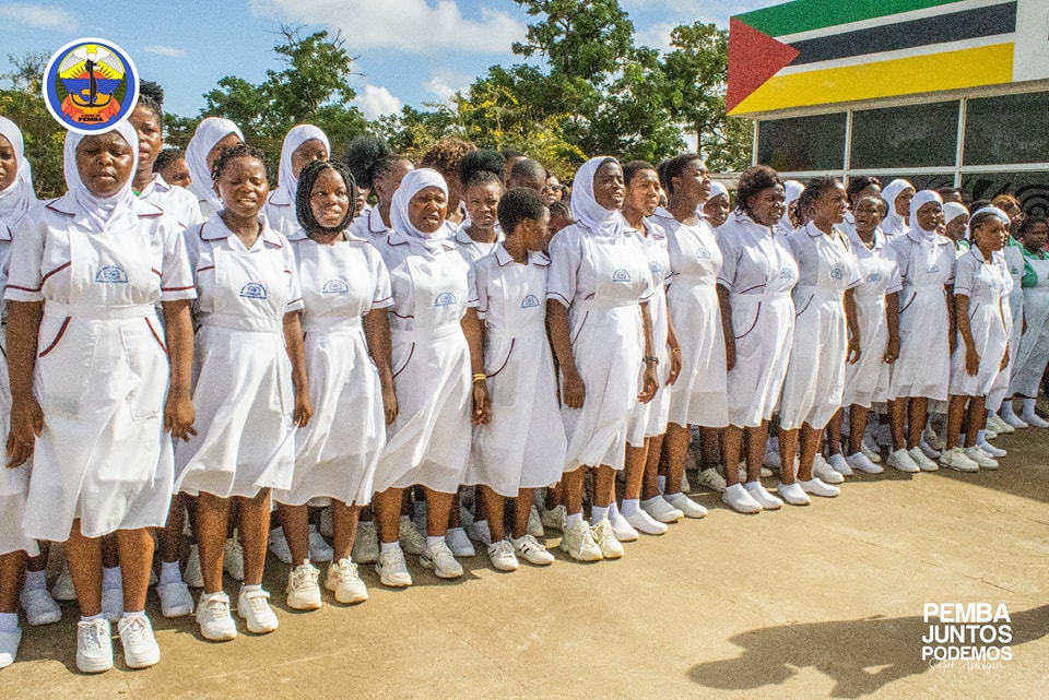 CMCP reconhece Enfermeiros como pilares do desenvolvimento e da saúde pública