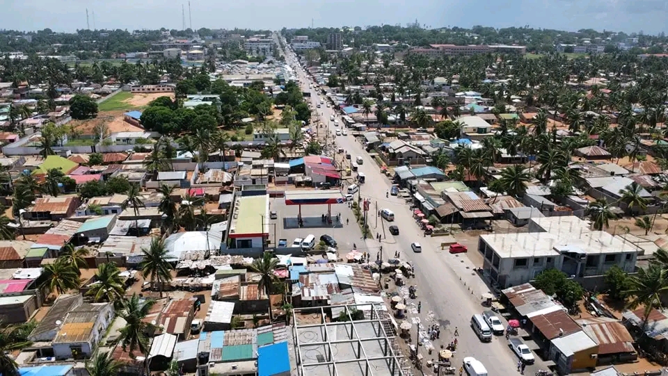 Pemba acelera resposta às mudanças climáticas com lançamento do projecto CAMBIO