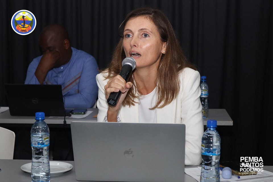 CMCP Promove Workshop para Validação e Auscultação dos Indicadores do Observatório Urbano Municipal da Cidade