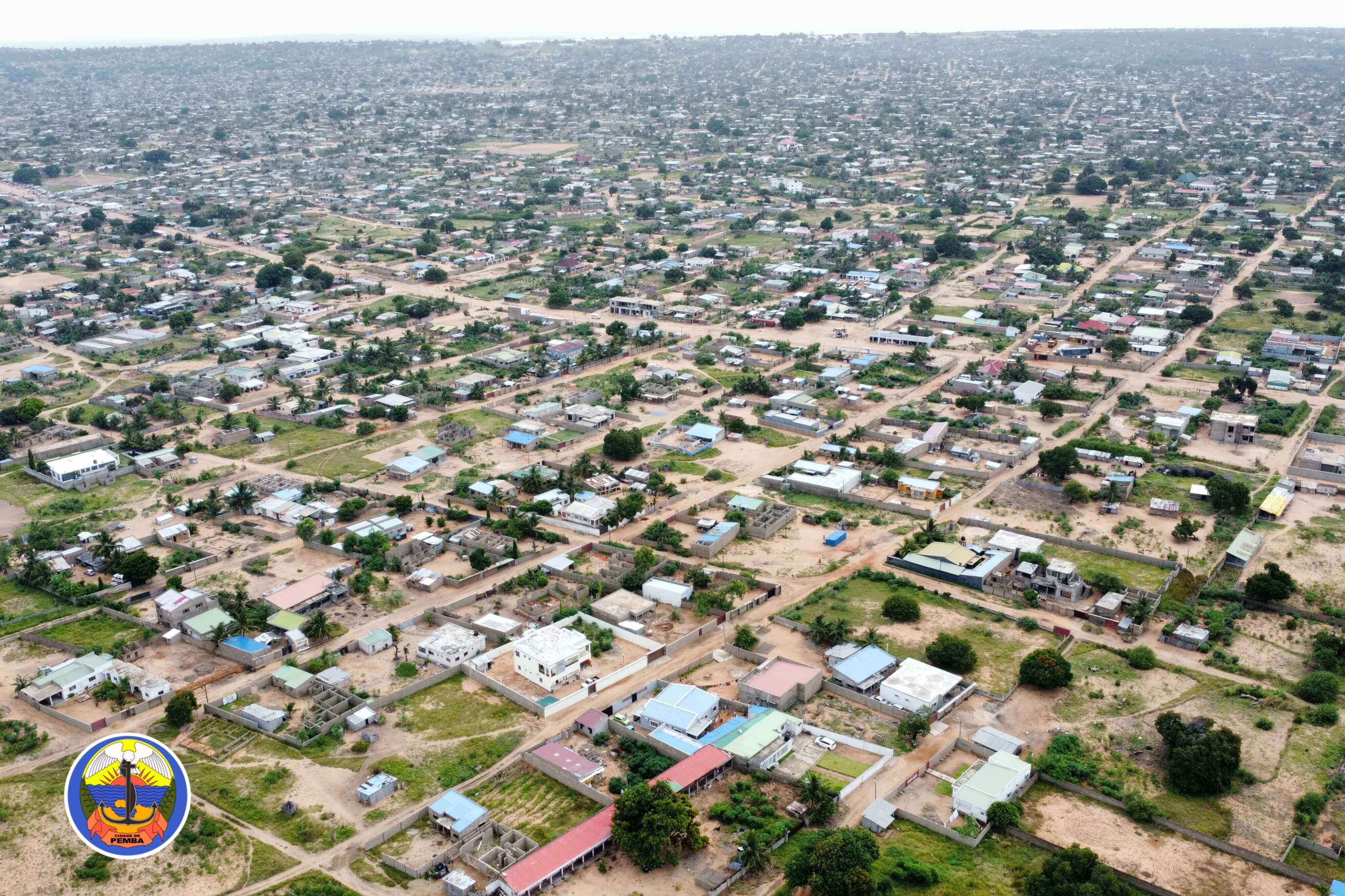 CMCP e ONU-Habitat capacitam técnicos em Planeamento Urbano e Uso de Drones