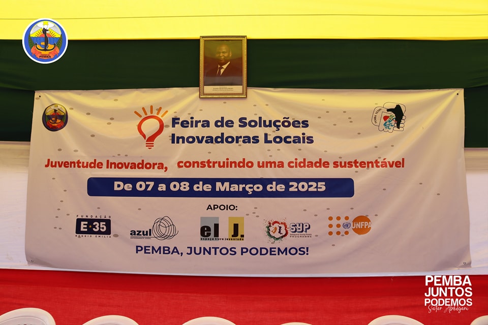CMCP financia projectos de jovens e impulsiona soluções inovadoras para a cidade