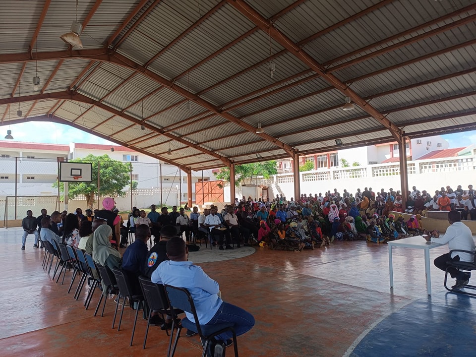 CMCP reforça compromisso com transparência e valorização dos servidores municipais
