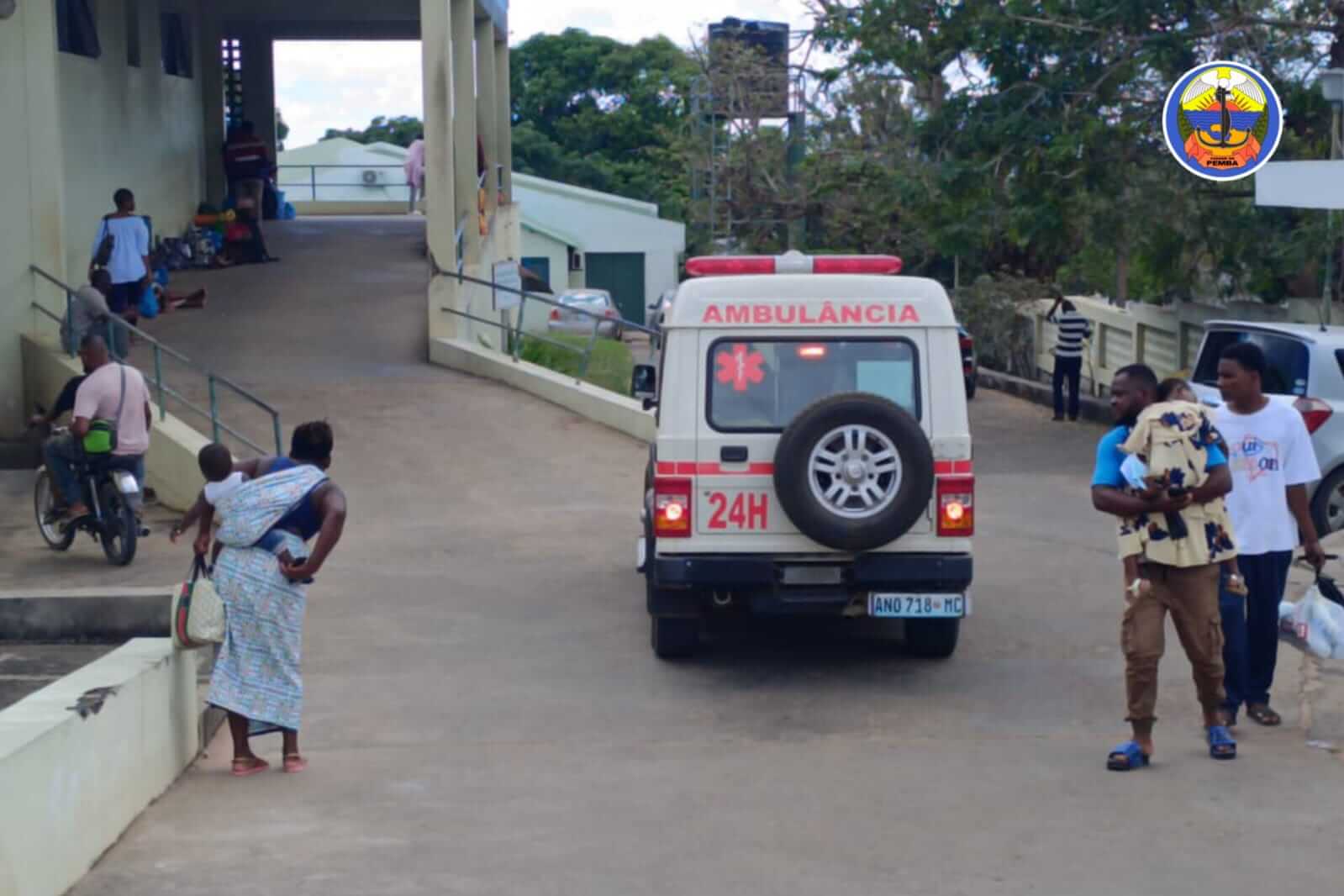 Ambulância Municipal, um ano salvando vida dos munícipes