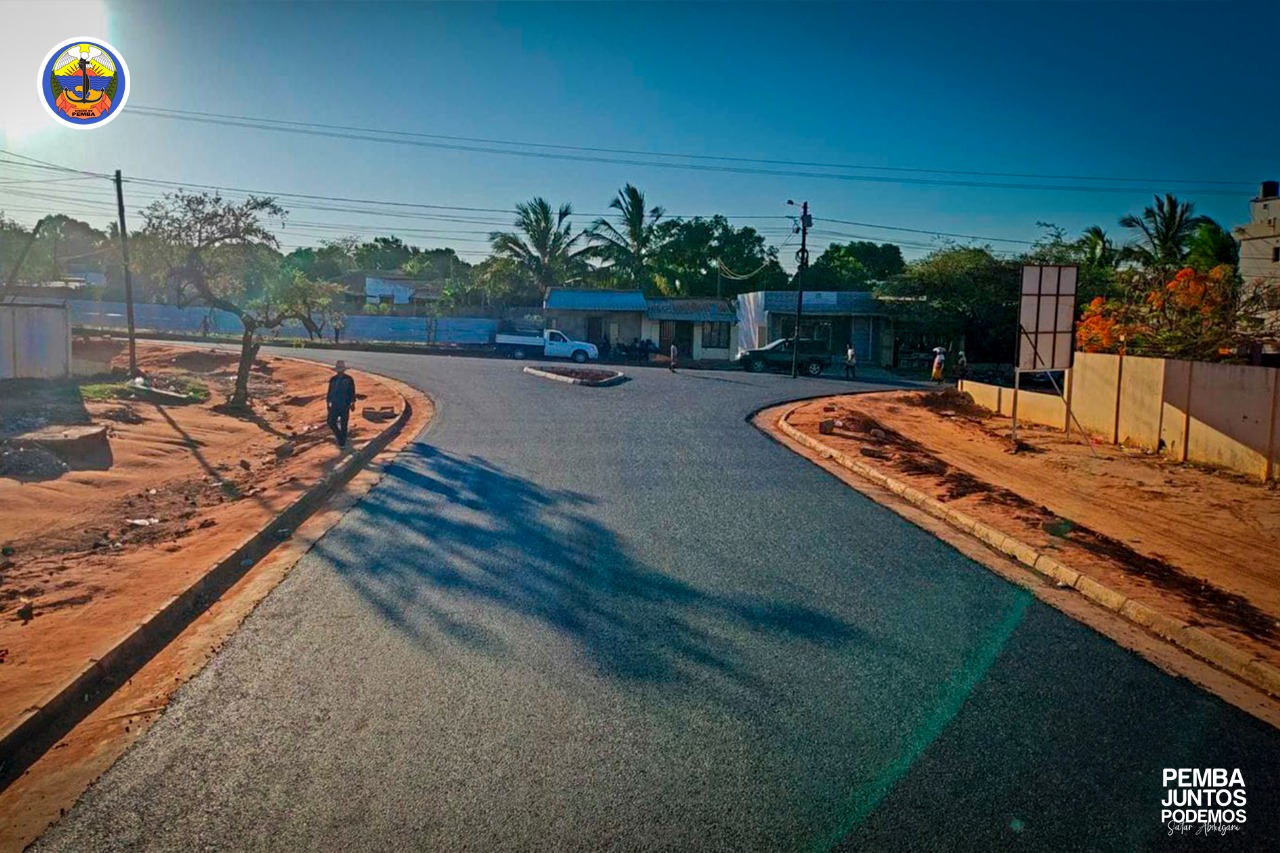 Satar Abdulgani elege infraestruturas como prioridade na sua governação